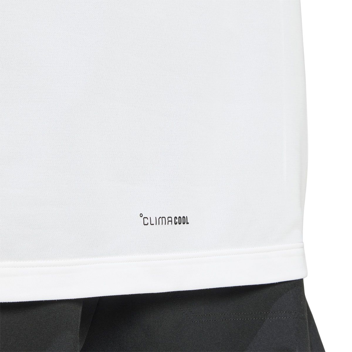 Adidas Mens Terrex Mt Climacool Logo Tech Tee