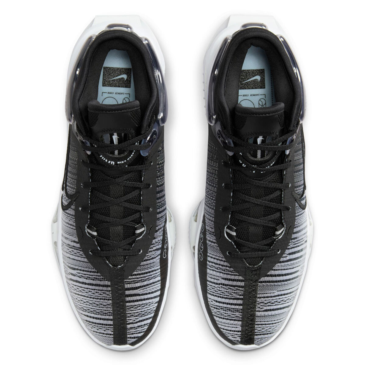Nike Air Zoom G.T. Jump 2 Basketball Shoes
