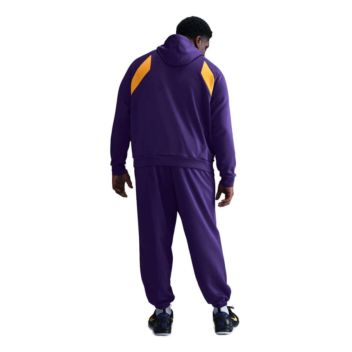 Nike Kobe Bryant Therma-FIT Pullover Hoodie
