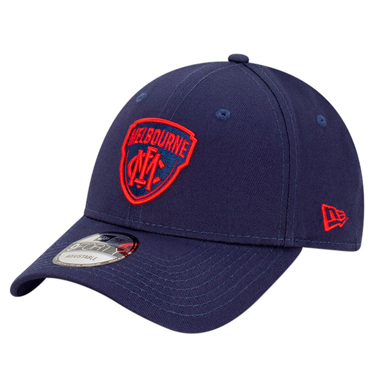 Melbourne Demons New Era OTC 9FORTY Cap