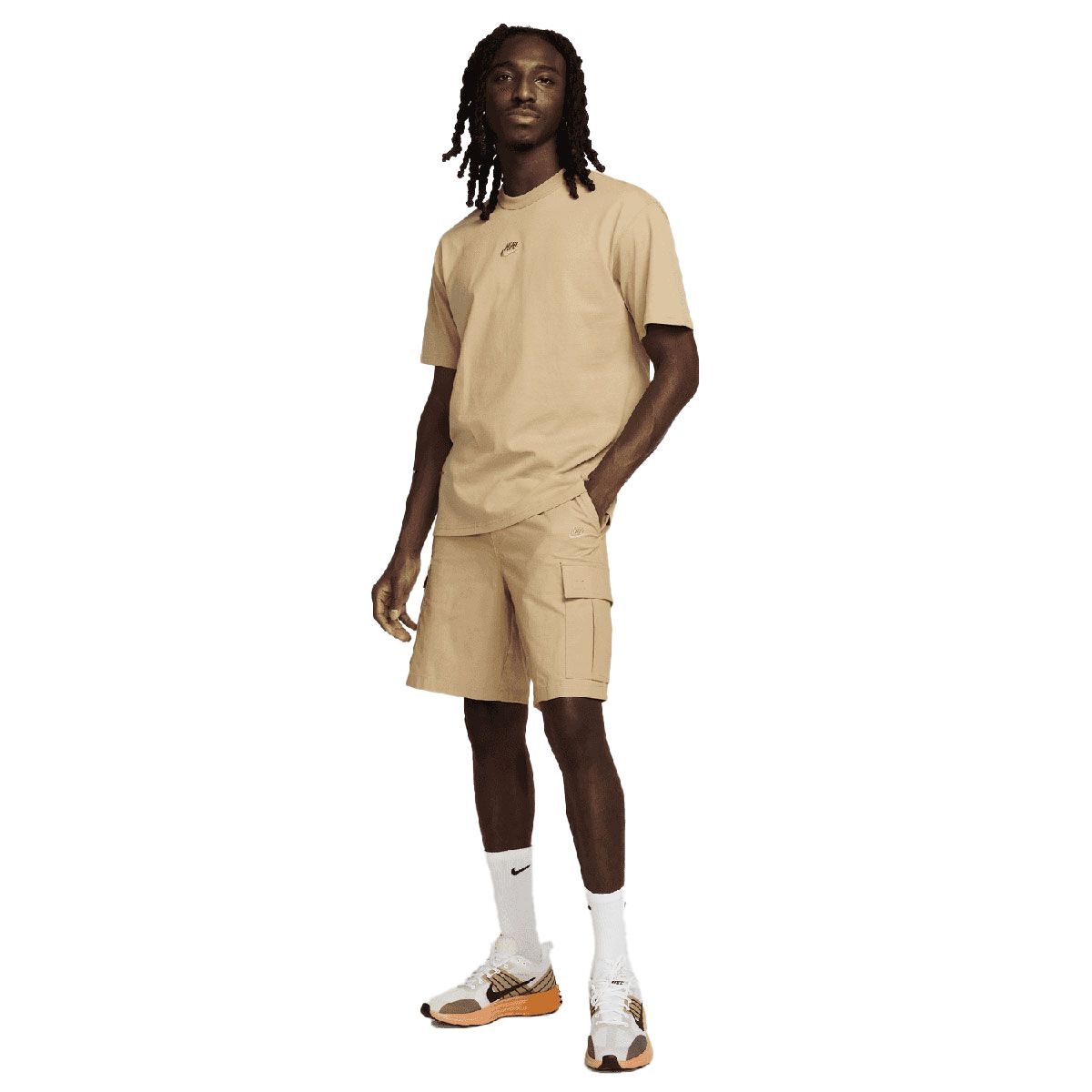 Nike Mens Sportswear Premium Essentials Tee