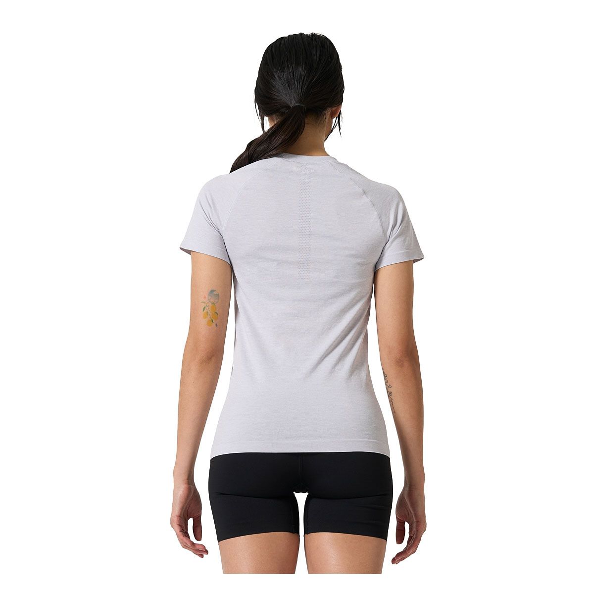 Ell/Voo Womens Reili Seam Free Training Tee