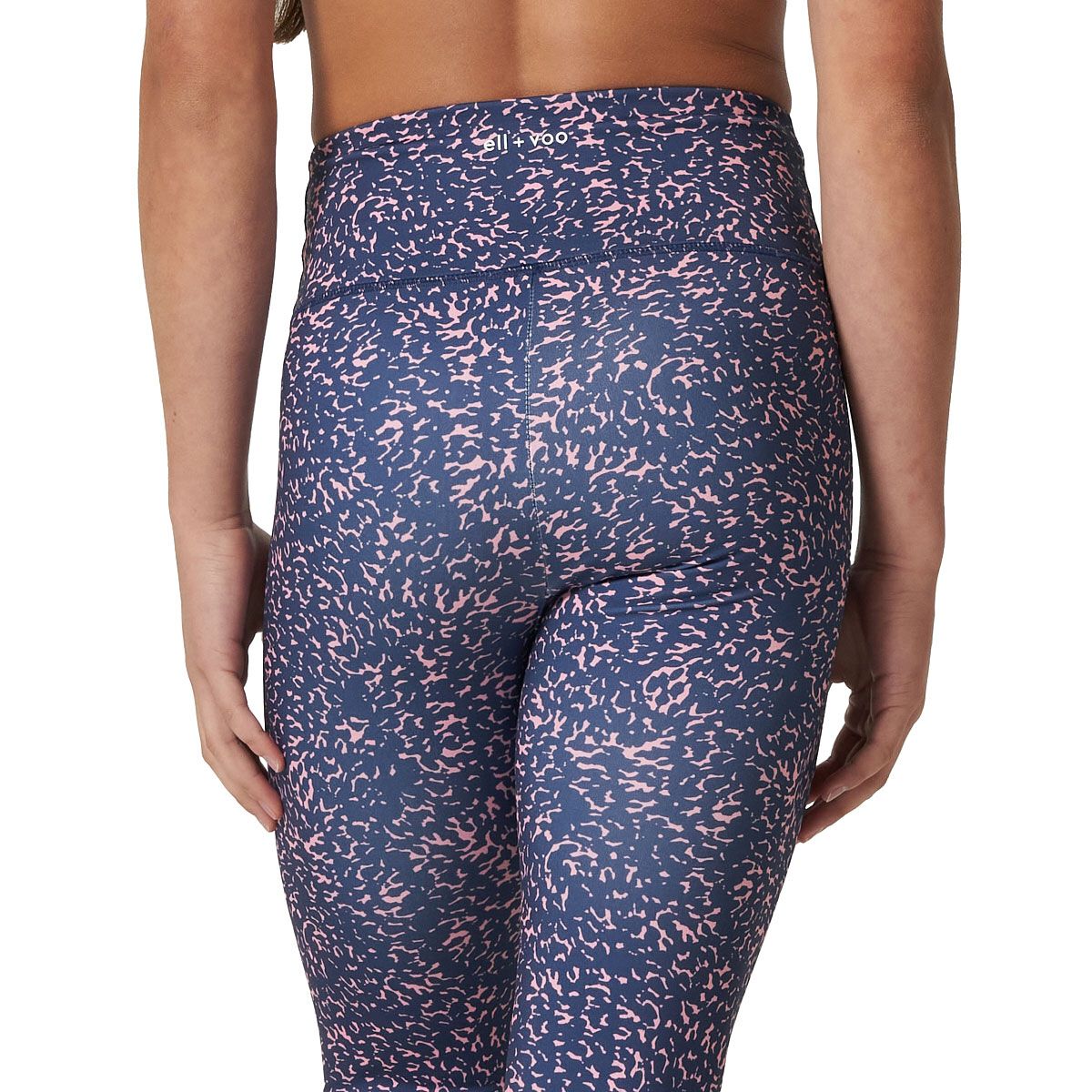 Ell/Voo Junior Camie 3/4 Tights
