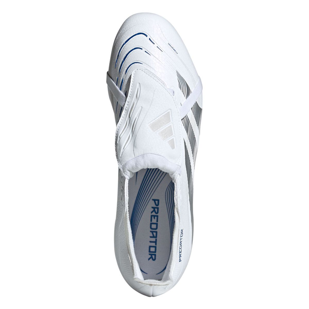 adidas Predator League Fold-Over Tongue Football Boots