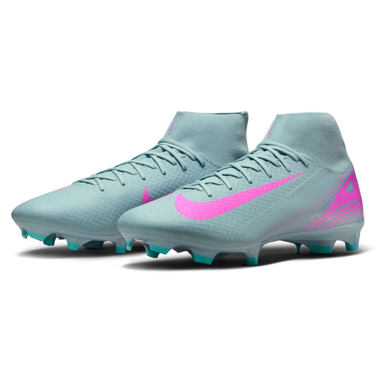 Nike Mercurial Superfly 10 Academy MG Football Boots