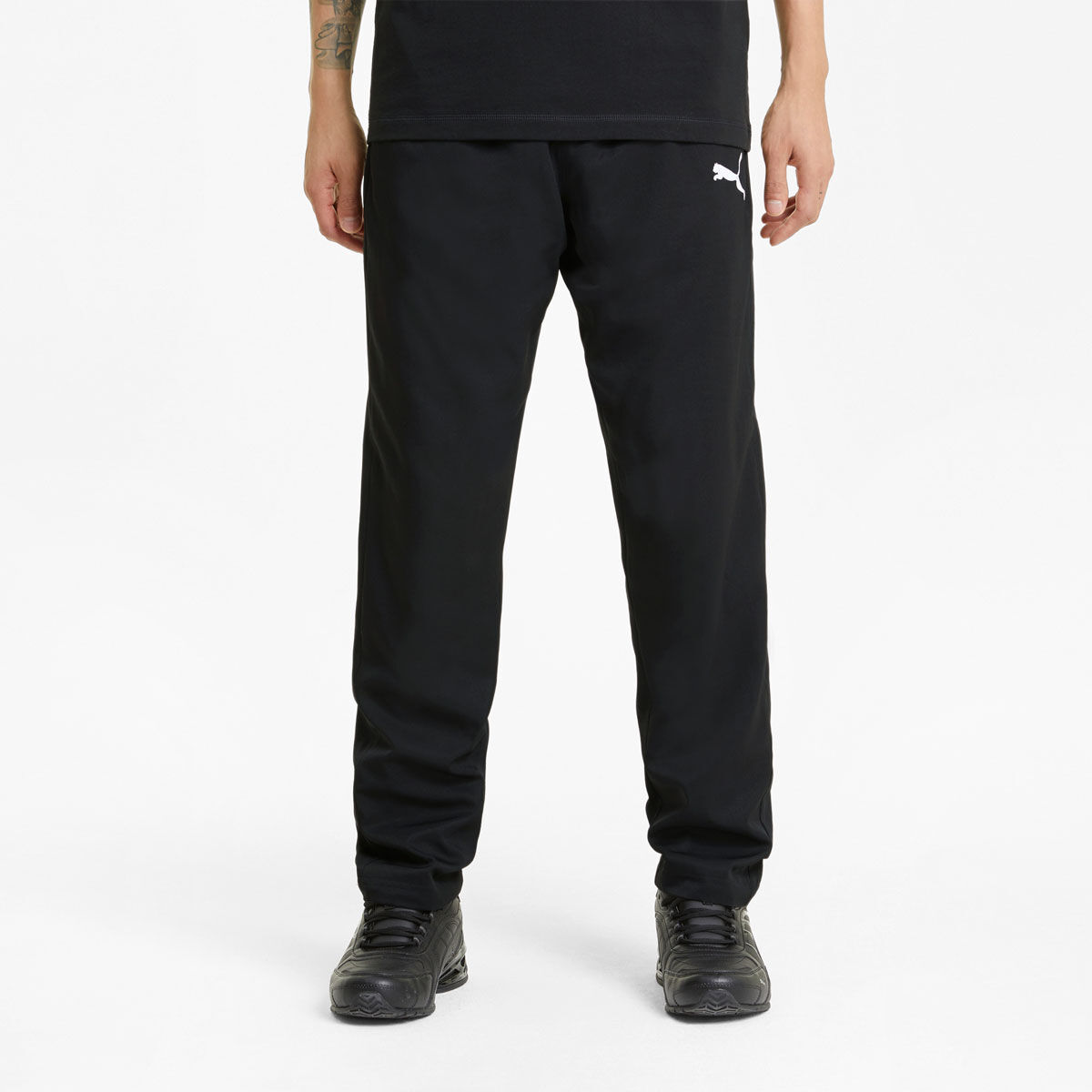 PUMA Mens Active Woven Pants