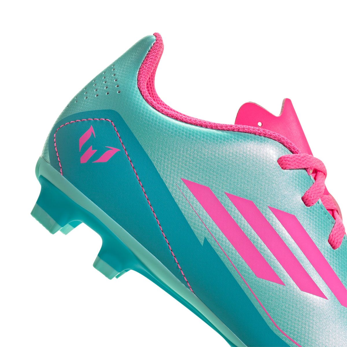 adidas F50 Club Messi MG Kids Football Boots