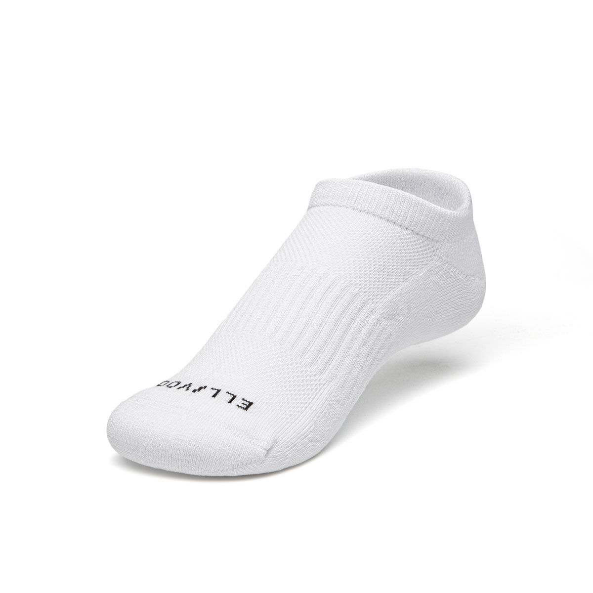 Ell/Voo Womens Low Cut Socks 3 Pack