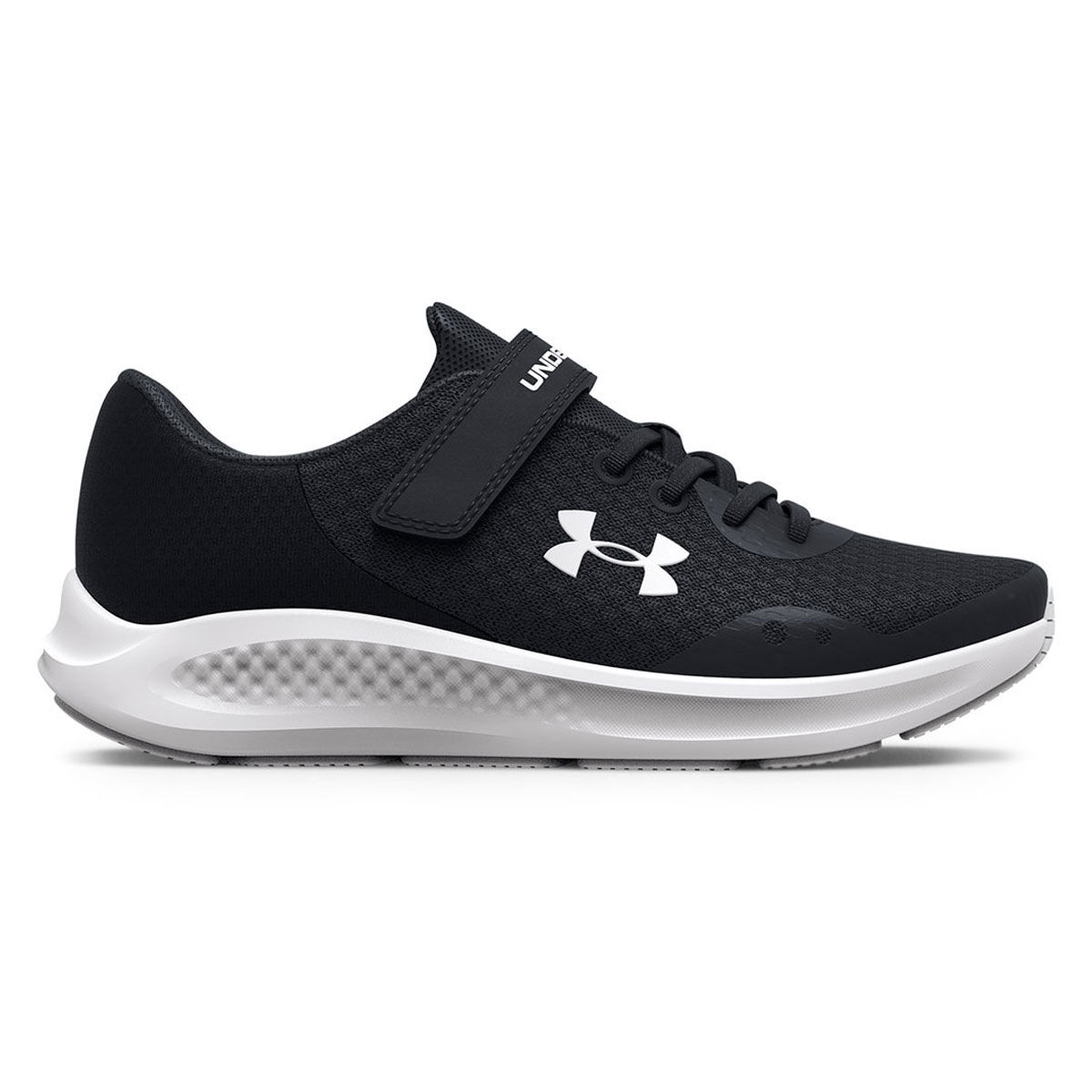Under Armour Charged Pursuit 3 PS Kids Running Shoes