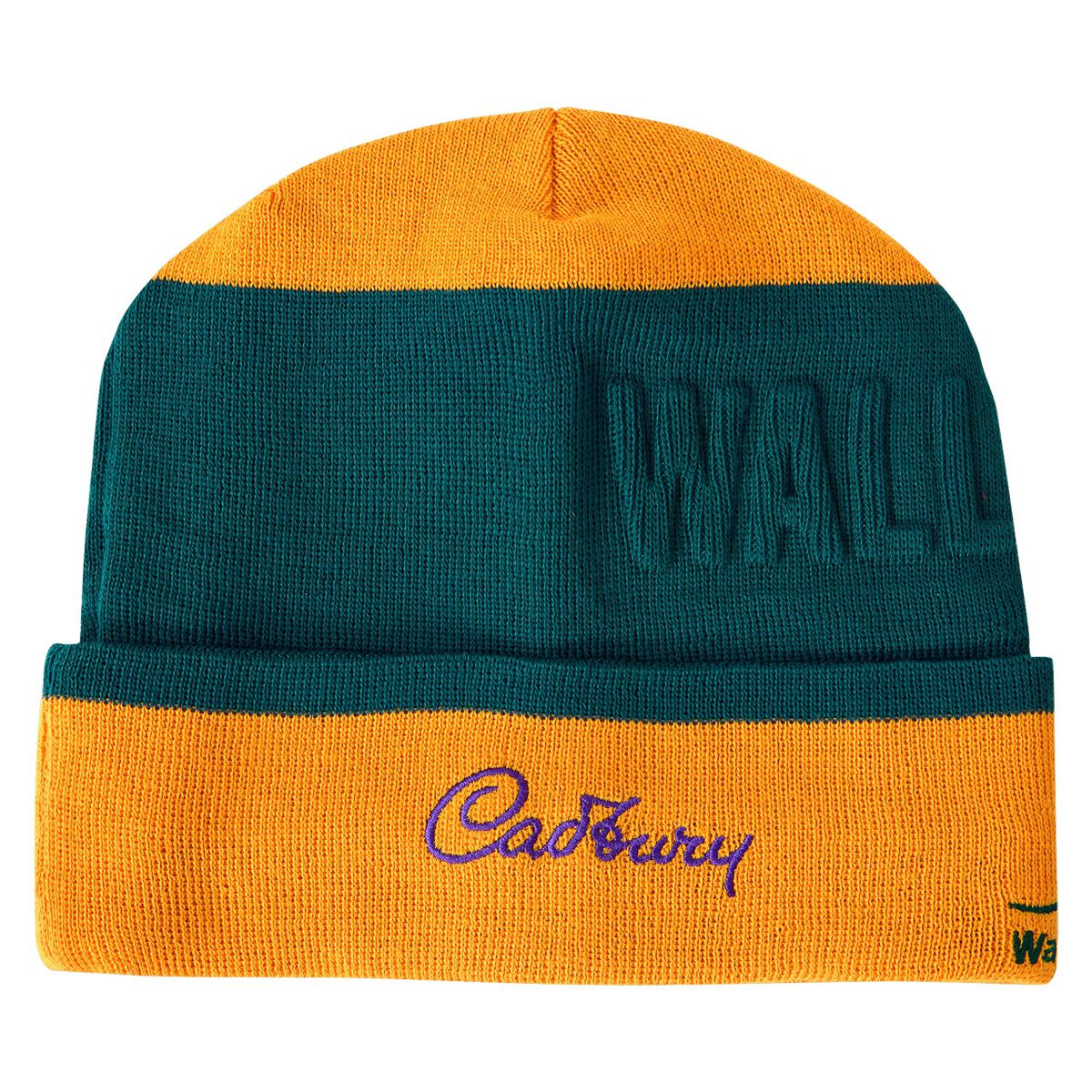 Wallabies Lions Tour 2025 Match Day Beanie