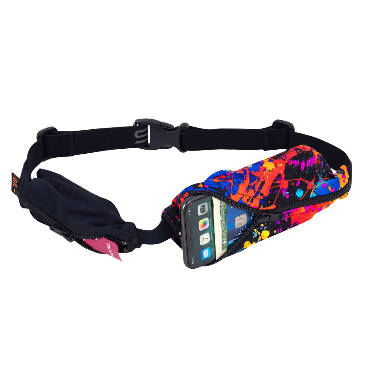 Spibelt Dual Pocket Waistband