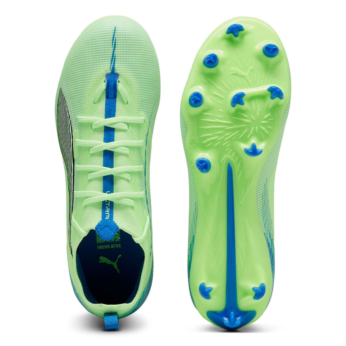 Puma Ultra 5 Pro Kids Football Boots