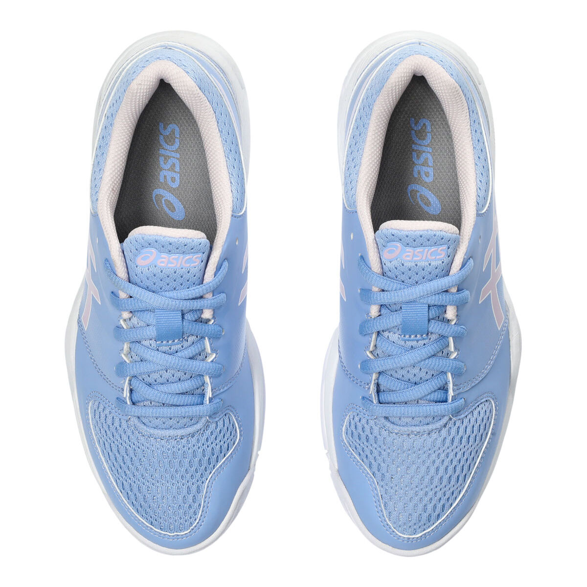 Asics GEL Netburner 20 GS Kids Netball Shoes