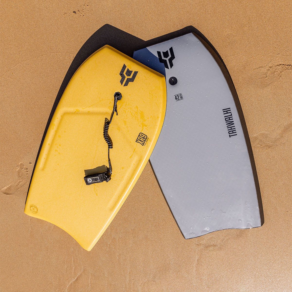 Tahwalhi XR9 Pro Bodyboard