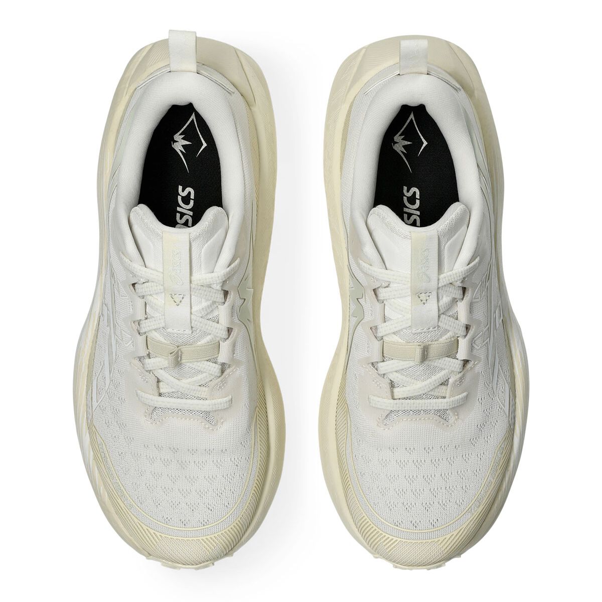 Asics Trabuco Max 4 Mens Trail Running Shoes