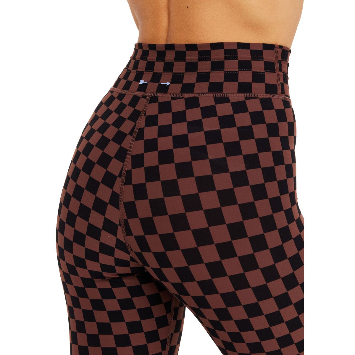 The Upside Womens Technica 25 Inch Tights