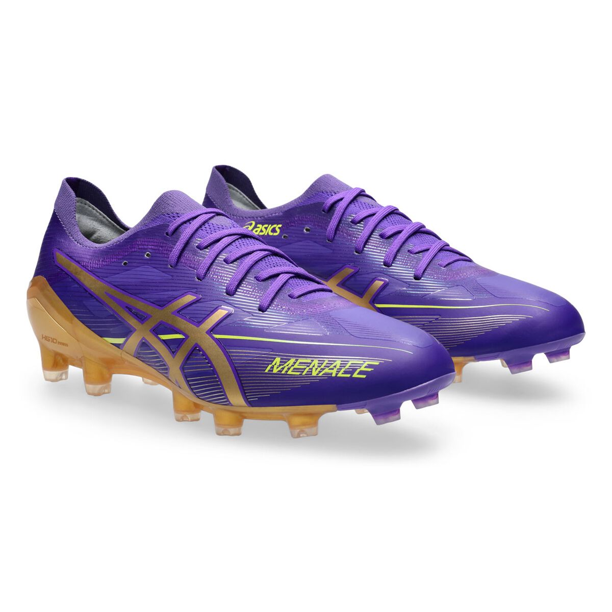 Asics Menace 5 Football Boots
