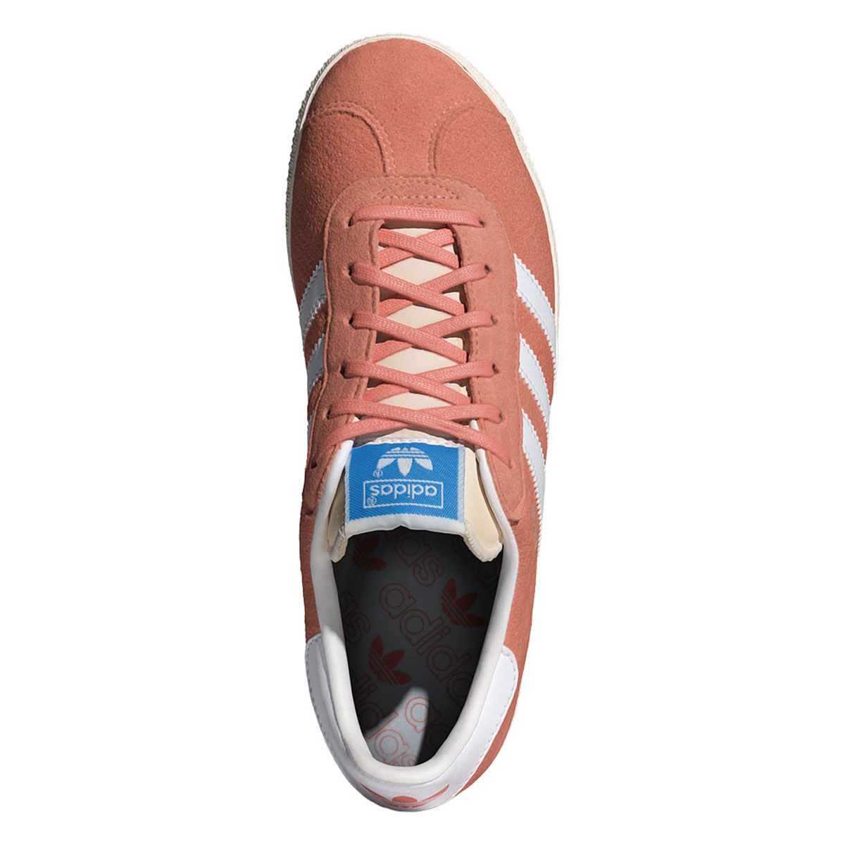 adidas Originals Gazelle GS Kids Casual Shoes