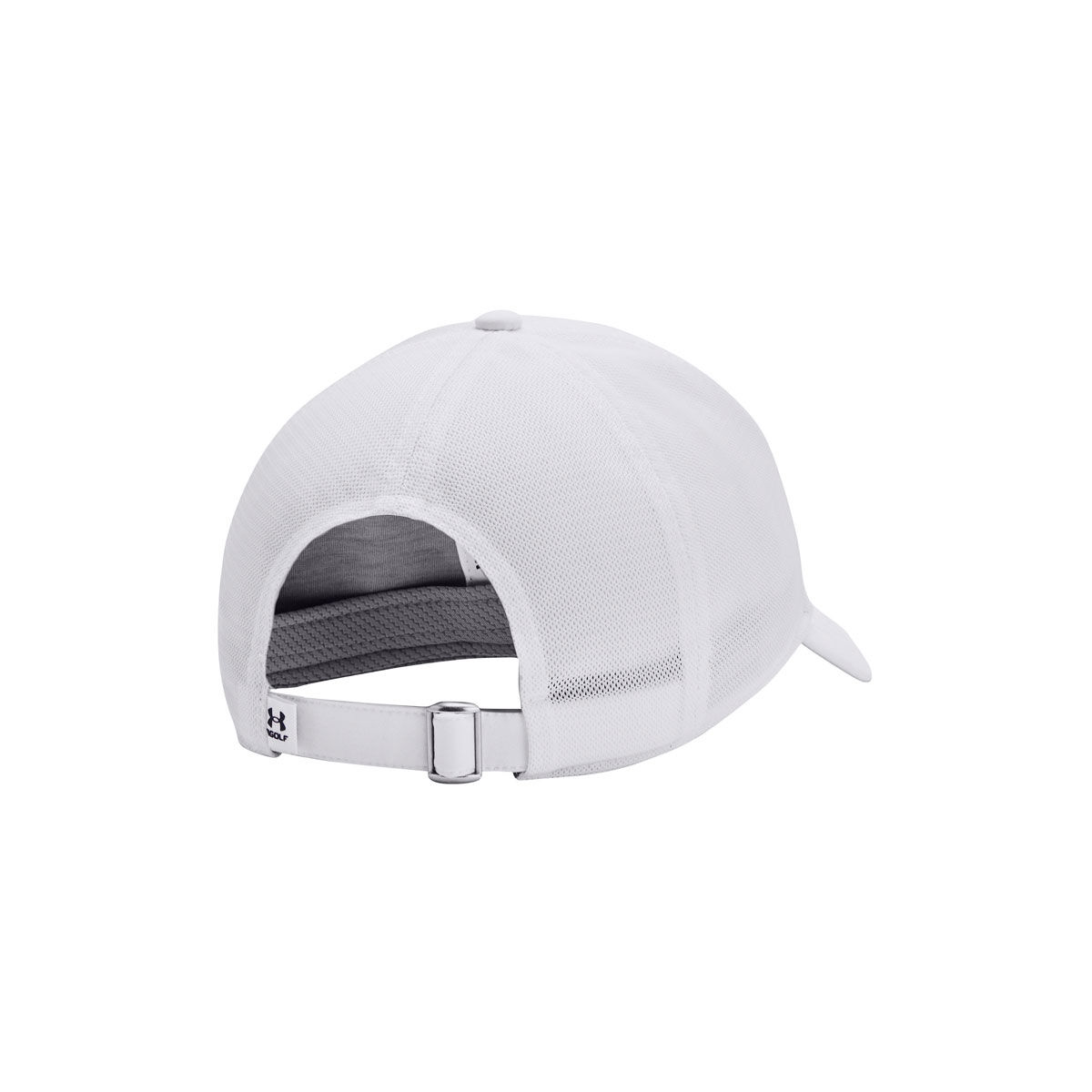 Under Armour Isochill Driver Mesh Adjustable Cap