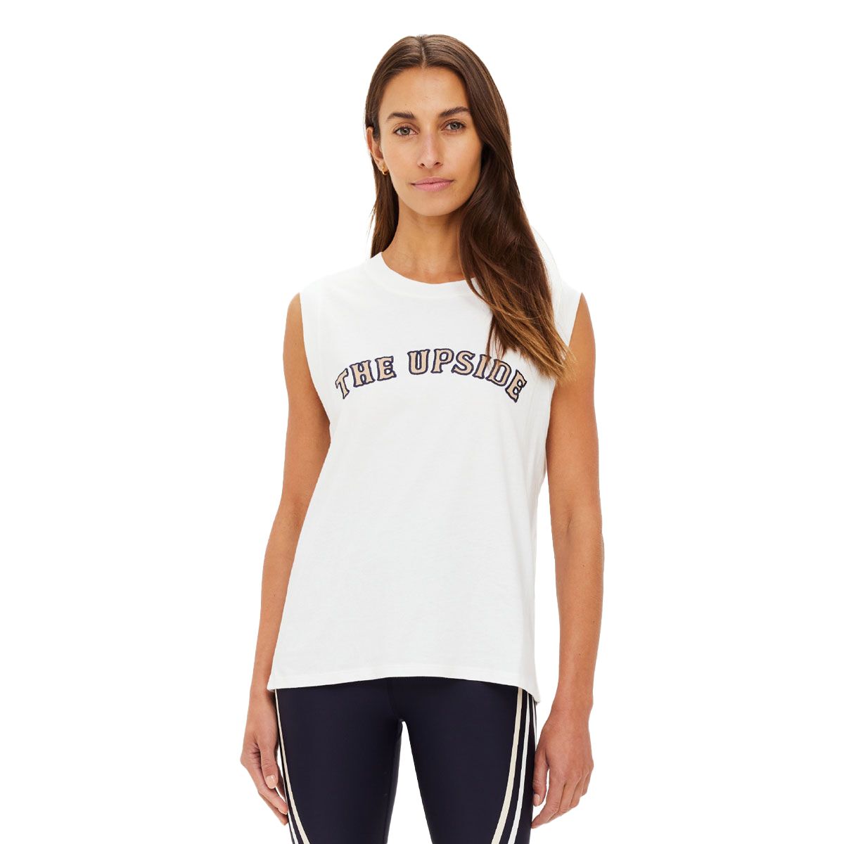 The Upside Womens Estelle Tank