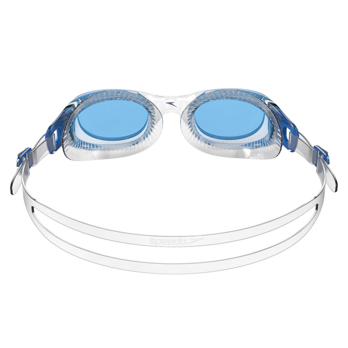 Speedo Adults Futura Classic Goggles
