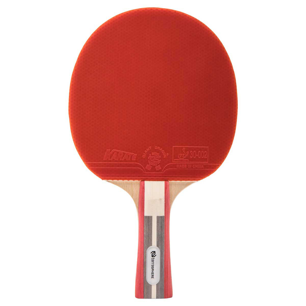 Terrasphere TS400 Table Tennis Bat