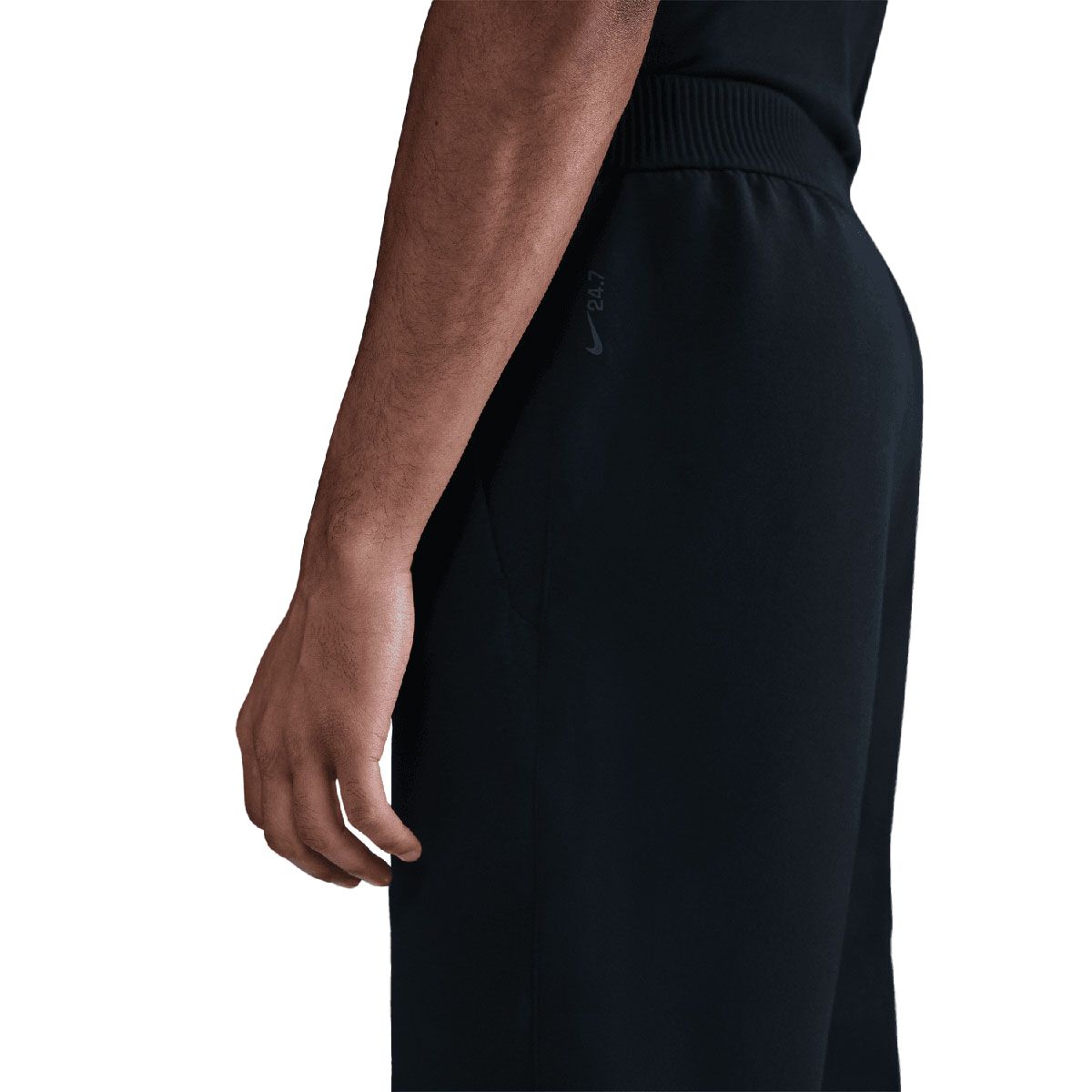 Nike Mens 24.7 ImpossiblySoft Dri-FIT Track Pants