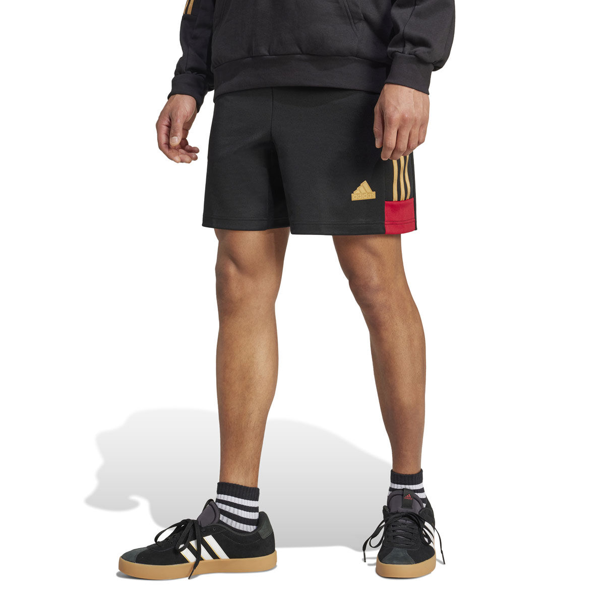 adidas Mens House of Tiro Nations Pack Shorts