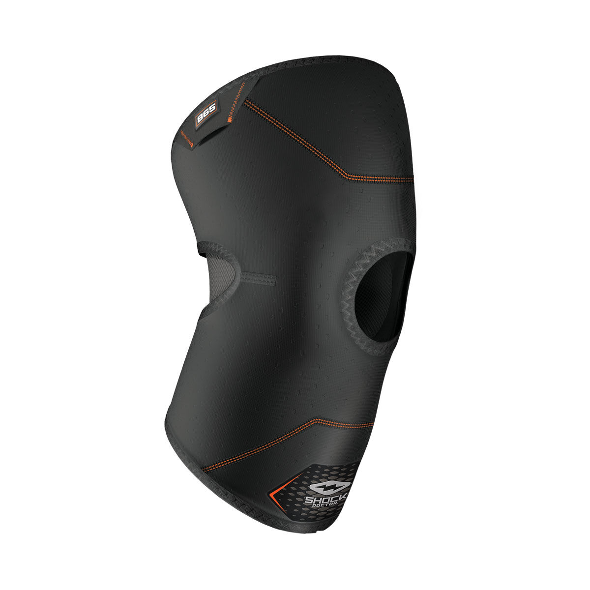 Shock Doctor Knee Compression Sleeve