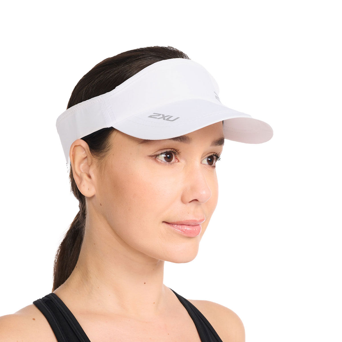 2XU Run Visor