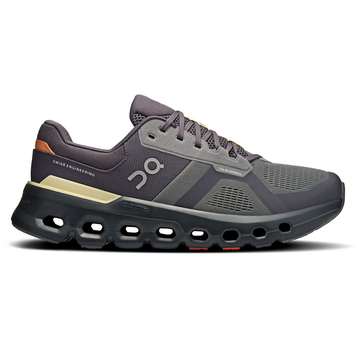 On Cloudrunner 2 Mens Running Shoes
