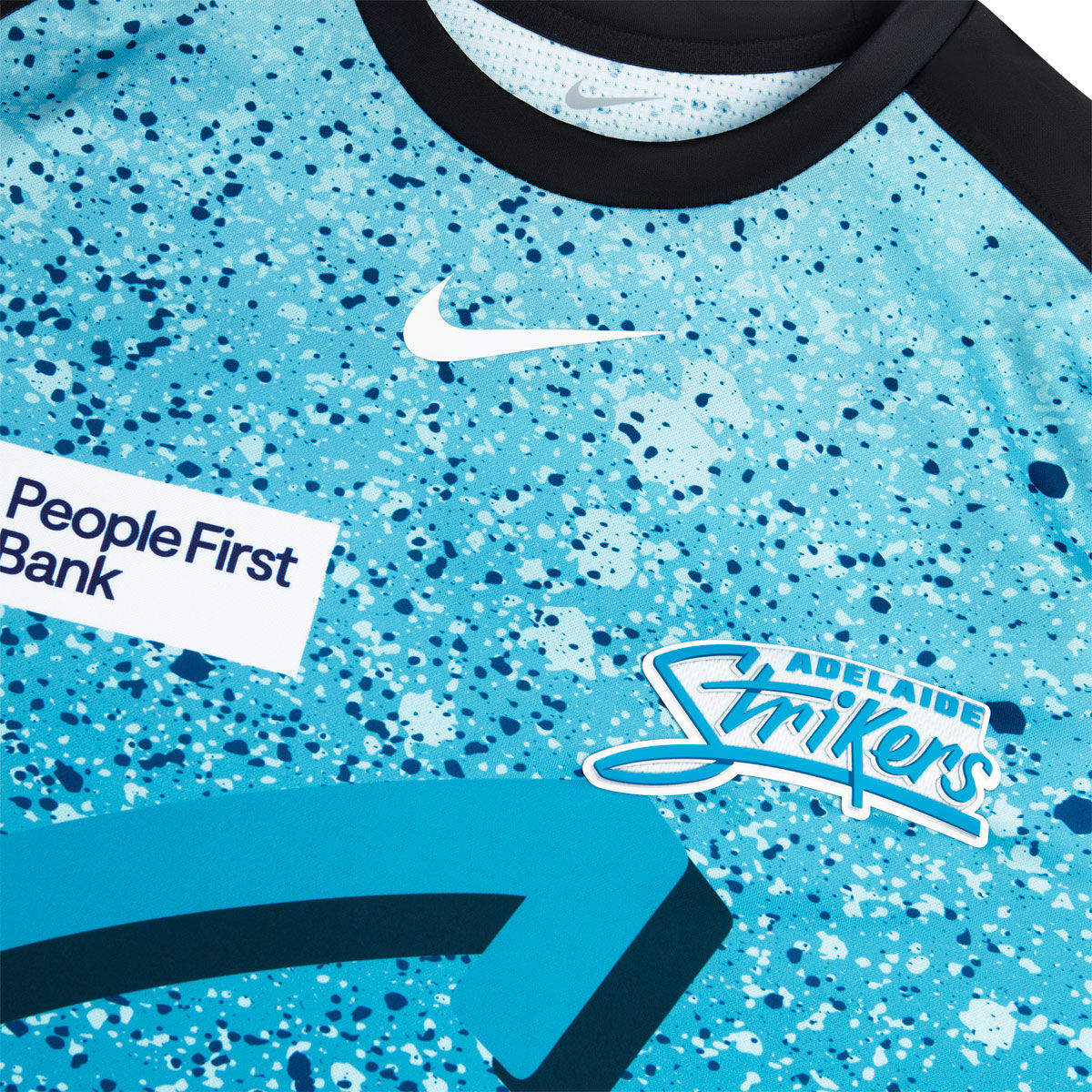 Adelaide Strikers 2024/25 Mens BBL Home Jersey