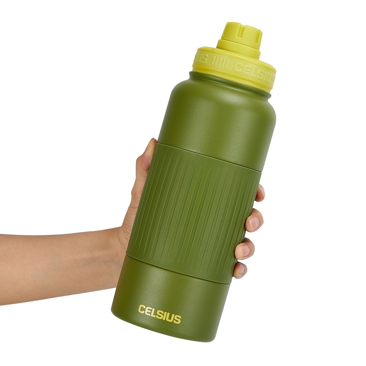 Celsius Invigorate Insulated 950ml Water Bottle
