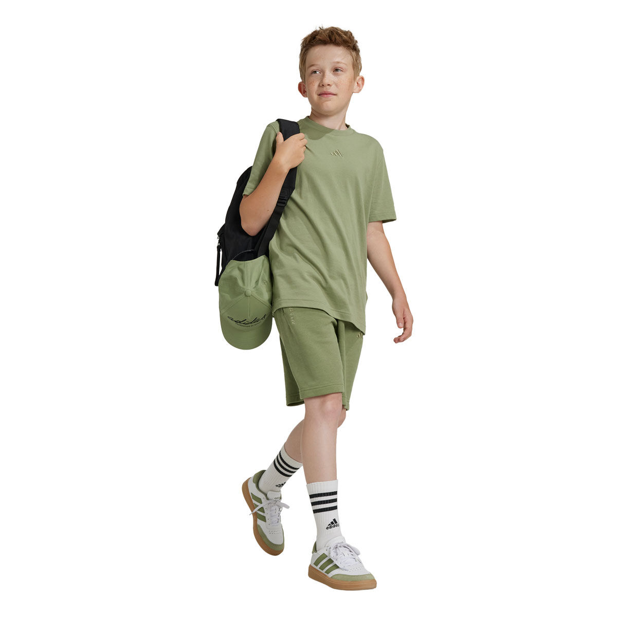 adidas Kids All Season Tee