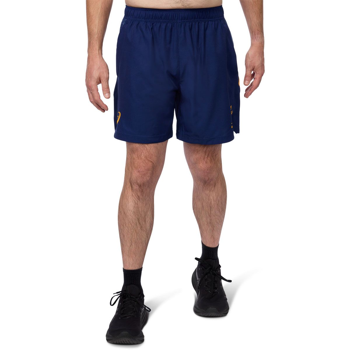 Wallabies Lions Tour Mens 2025 Gym Short