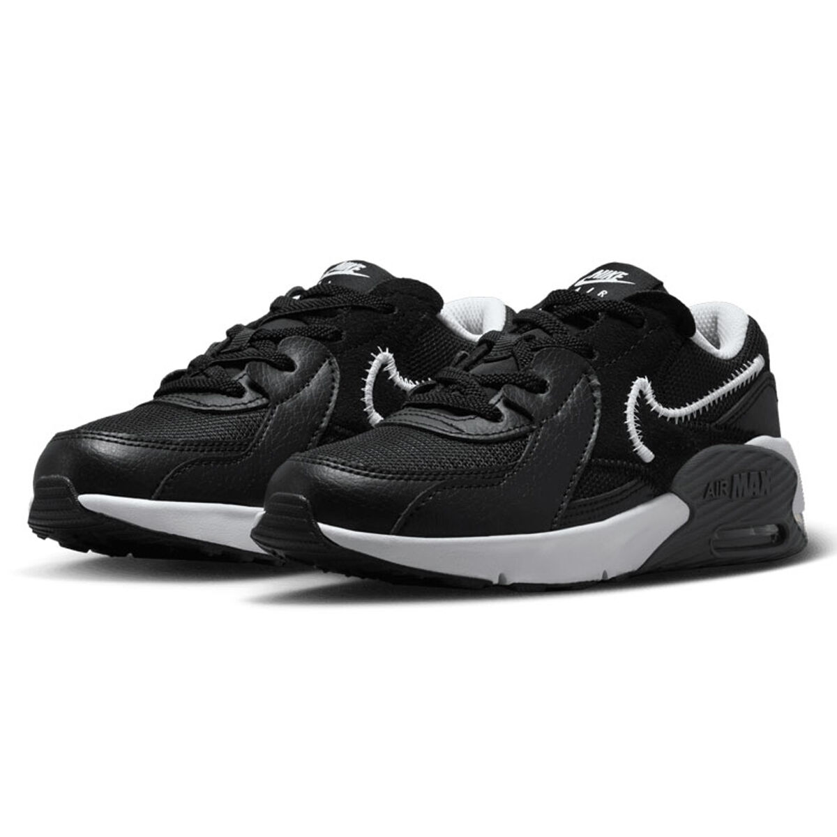 Nike Air Max Excee PS Kids Casual Shoes