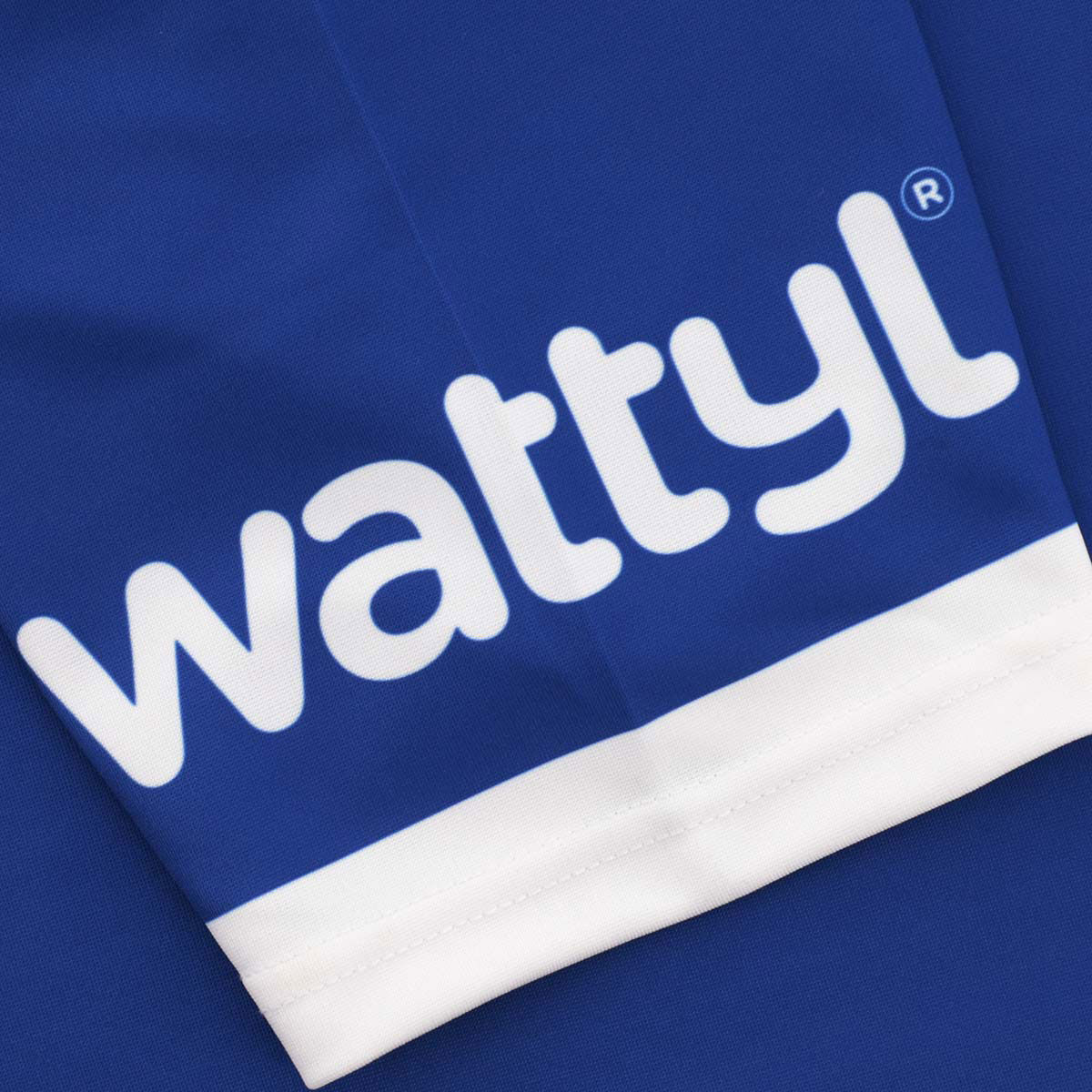 Canterbury-Bankstown Bulldogs 2025 Mens Away Jersey