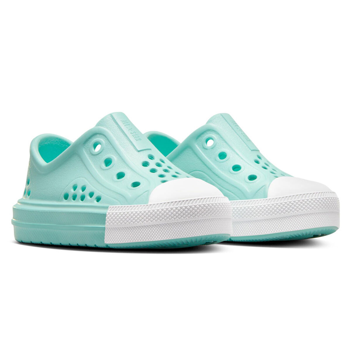 Converse All Star Play Lite CX Toddler Slip-On Shoes