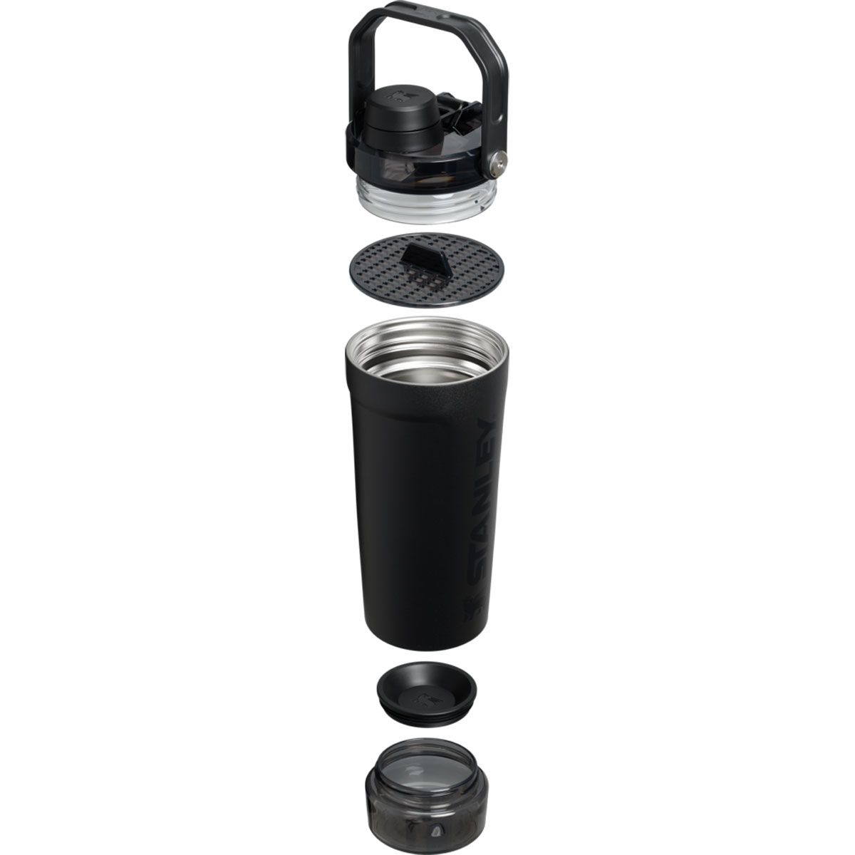 Stanley Activate Shaker 590ml/20oz