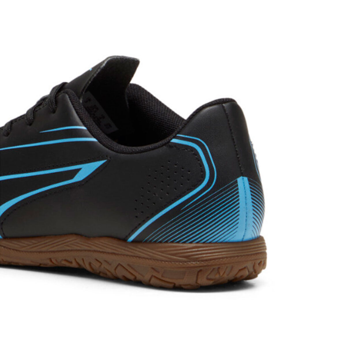 Puma Vitoria Kids Indoor Soccer Shoes
