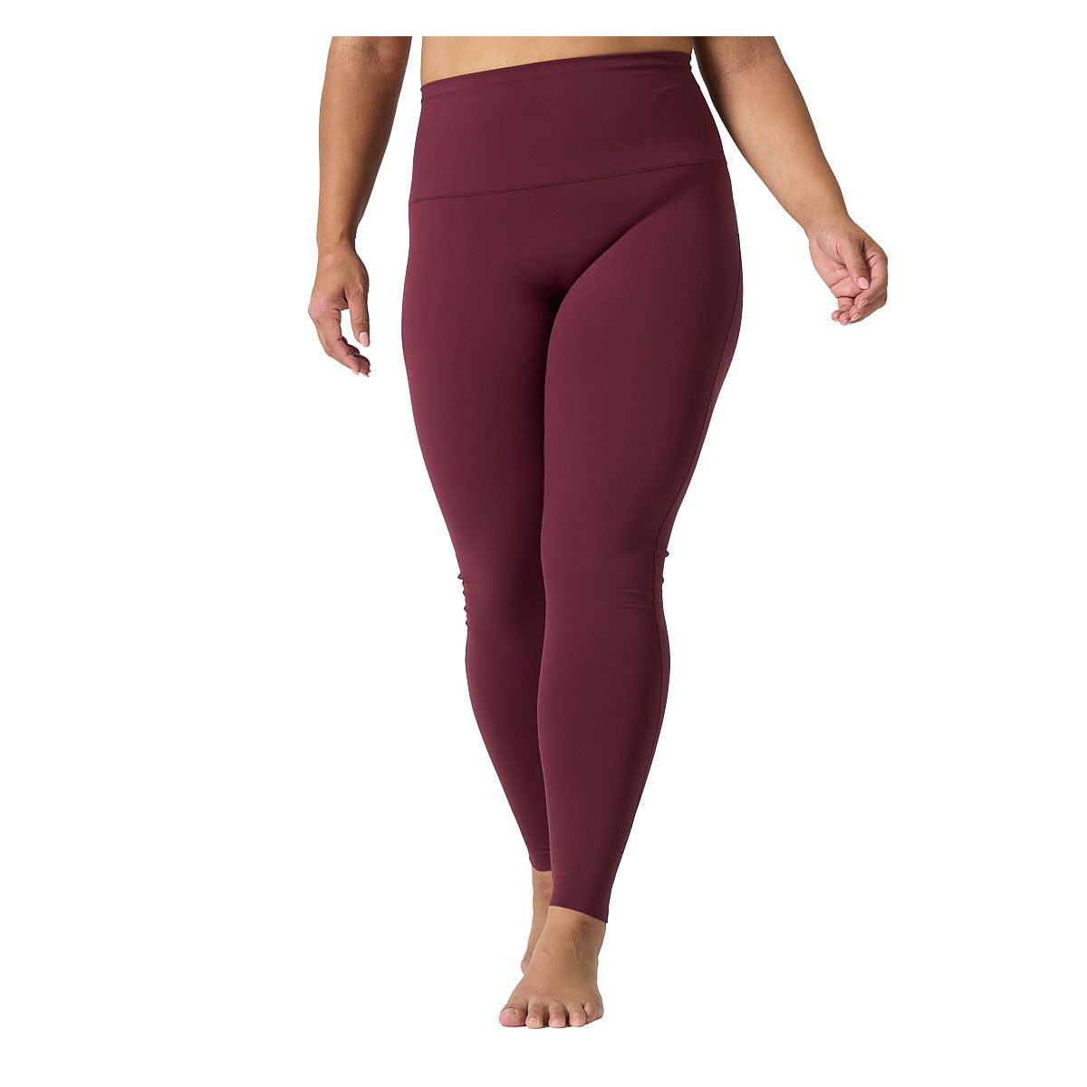 Ell/Voo Womens Averi Full Length Tights