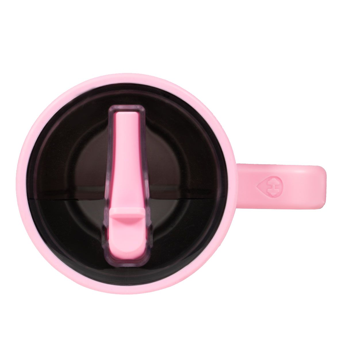 Hydrojug Traveler 590ml/20oz - Blush