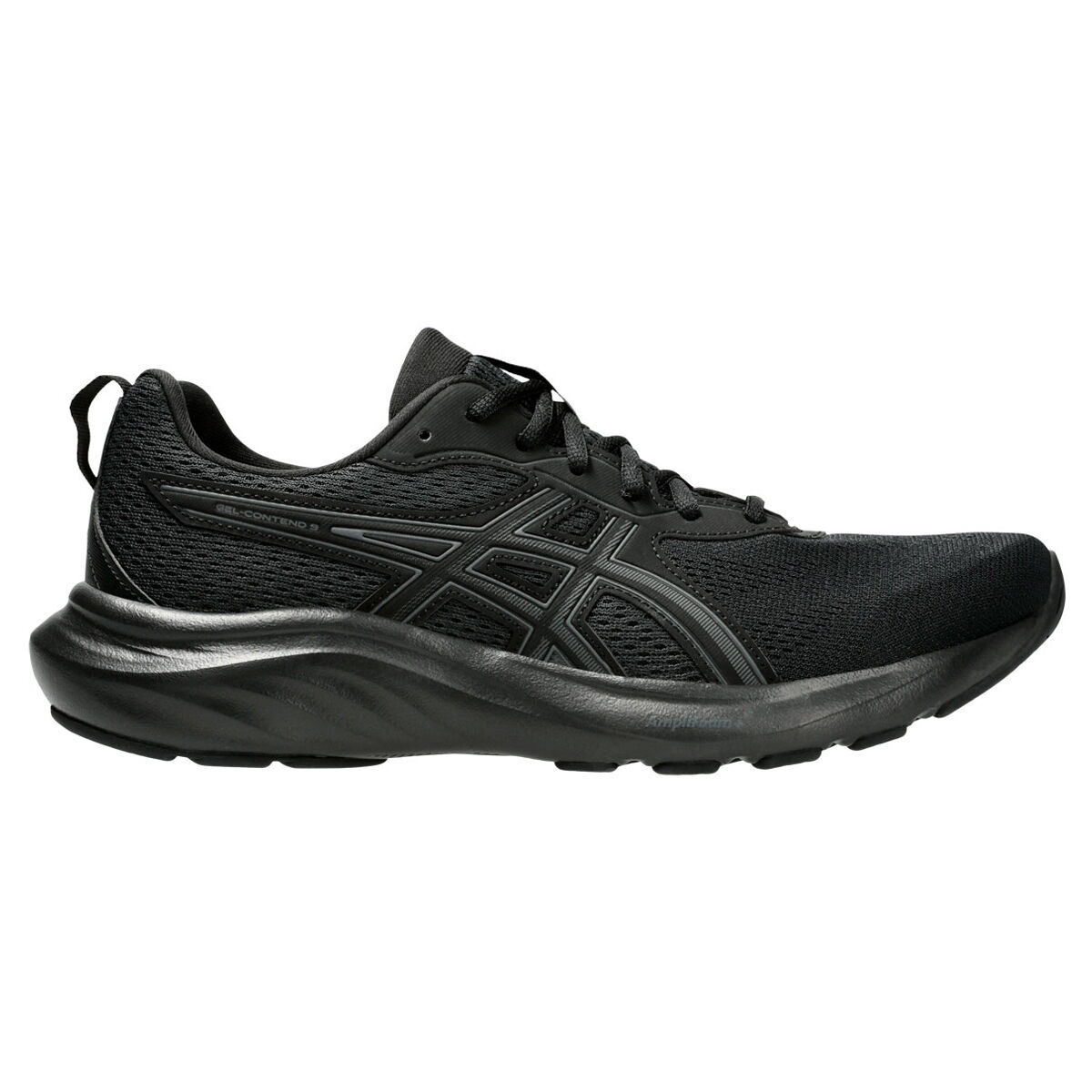 Asics GEL Contend 9 Mens Running Shoes