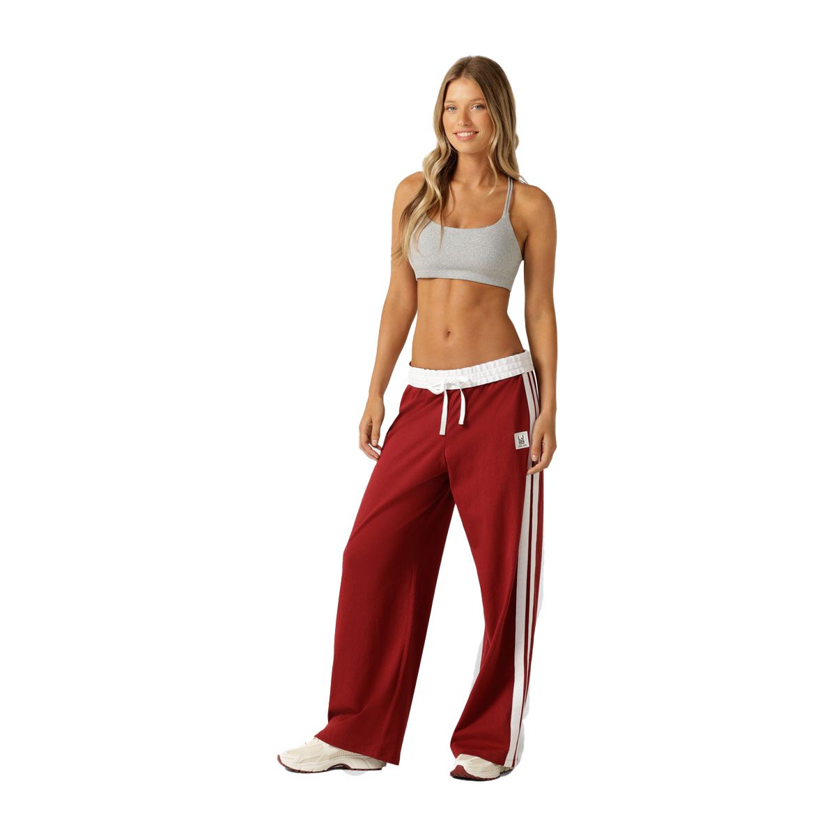 Lorna Jane Womens DP5 New Dance Pants