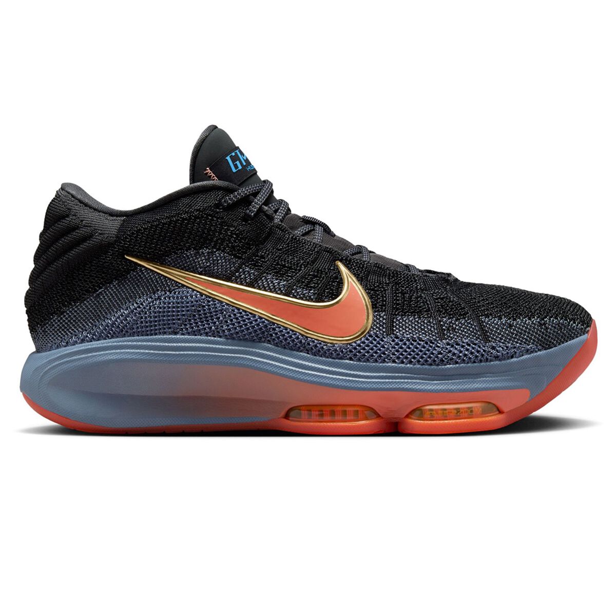 Nike G.T. Hustle 3 Swoosh Fly Basketball Shoes