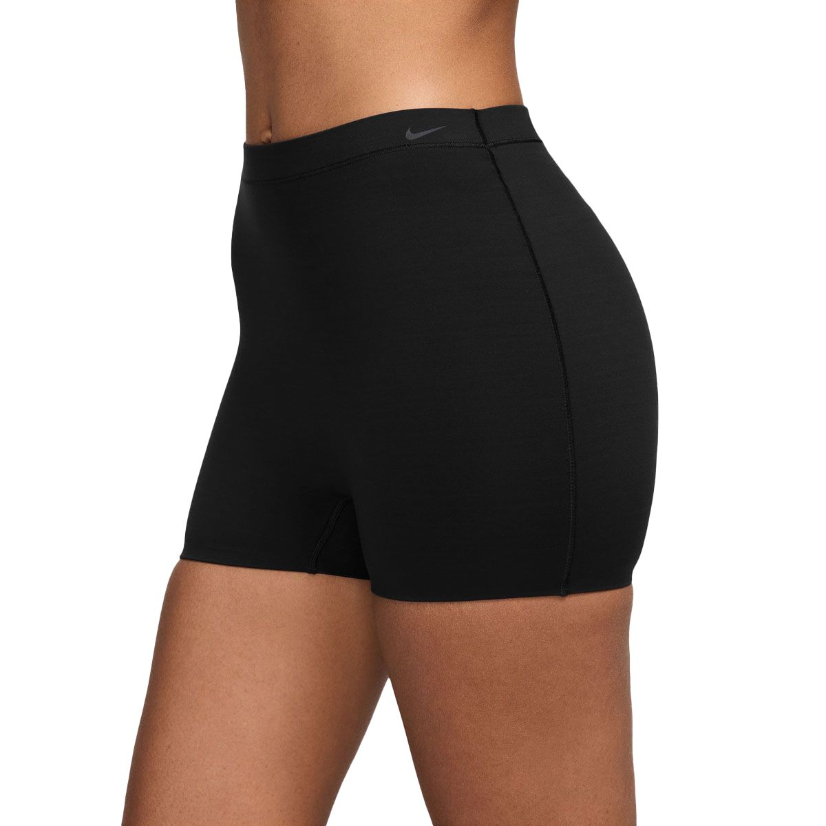 Nike Womens Boyshort Training Short Tights