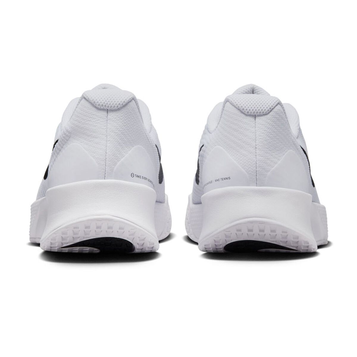 Nike Vapor Lite 3 HC Womens Tennis Shoes