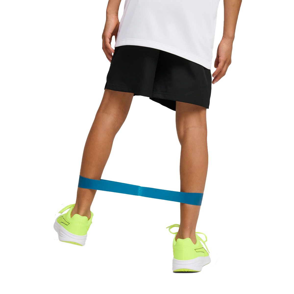 Puma Kids Essential Woven Shorts