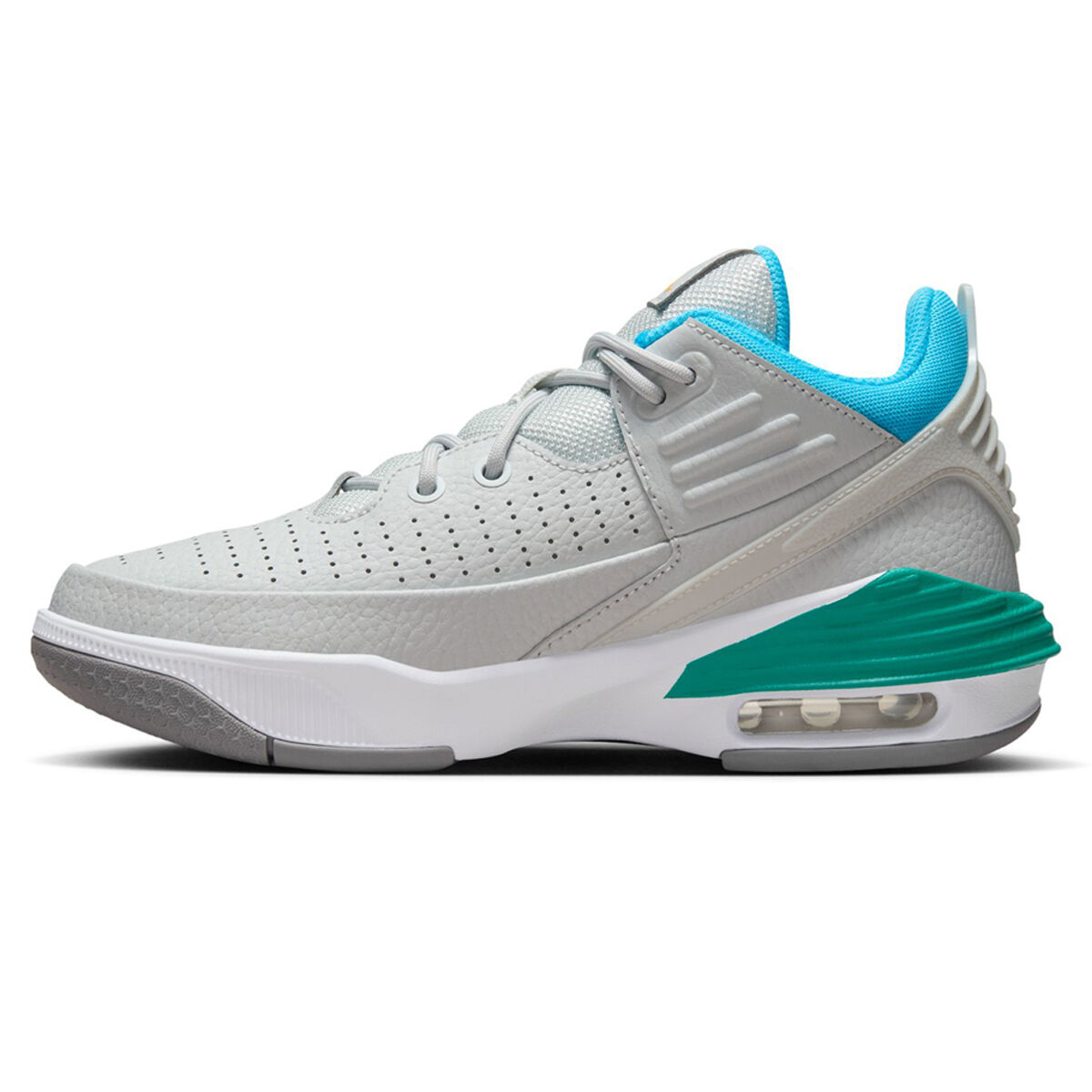 Jordan Max Aura 5 GS Kids Basketball Shoes