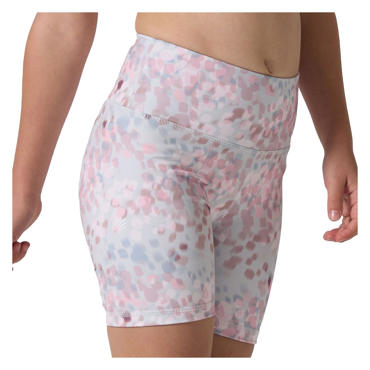 Ell/Voo Junior Camie 5 Inch Tights